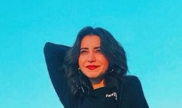سارة الشامي