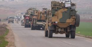  الشحنات العسكرية