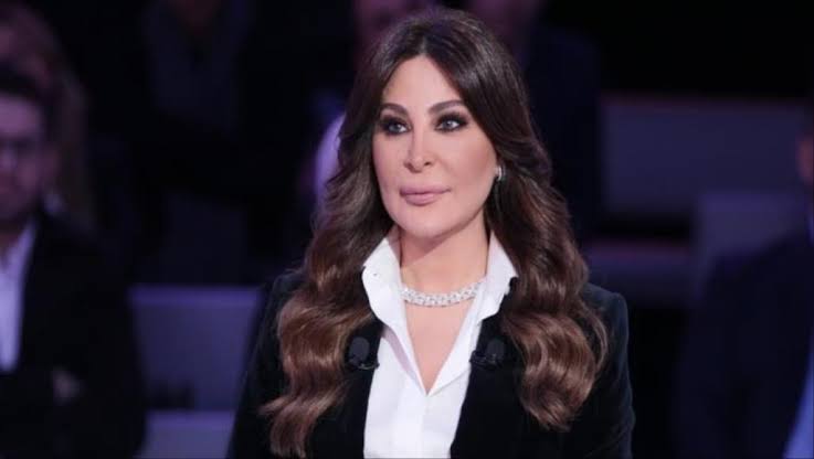 اليسا 