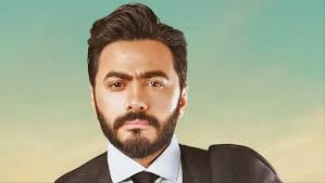 تامر حسنى تامر حسنى