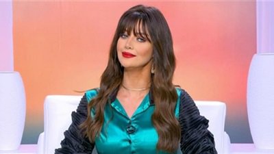 رضوى الشربينى 