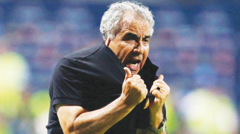  فوزي البنزرتي