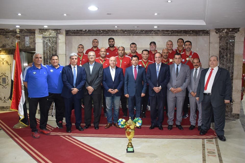 فريق الزمالك فريق الزمالك