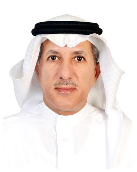لدكتور فهد بن حسن آل عقران لدكتور فهد بن حسن آل عقران