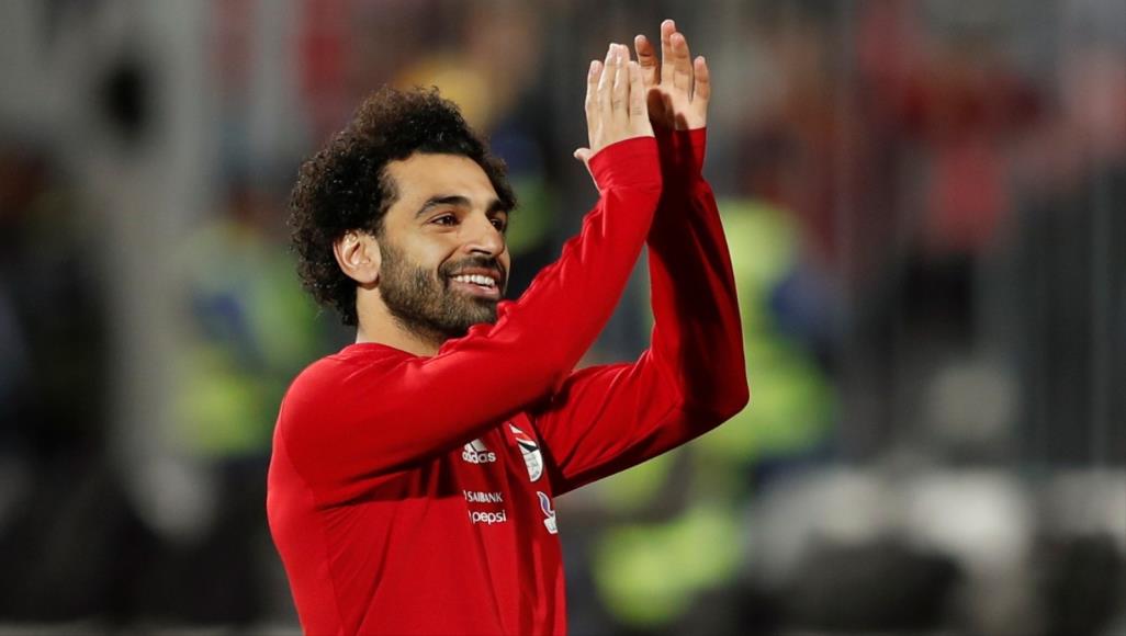 محمد صلاح محمد صلاح