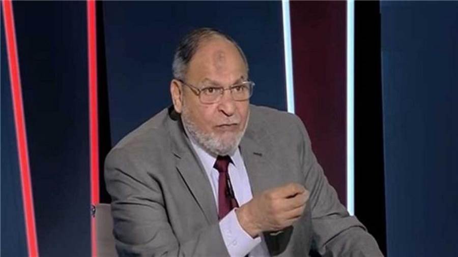 طه إسماعيل 