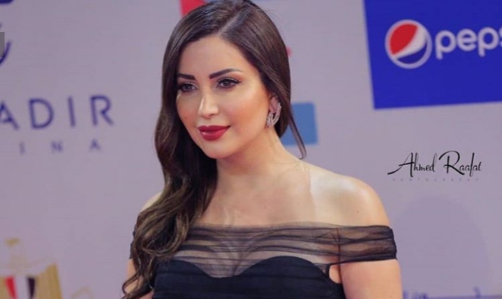نسرين طافش 