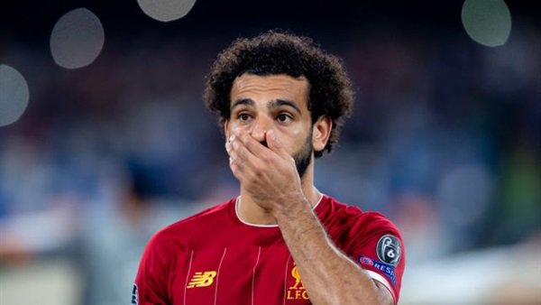 محمد صلاح محمد صلاح