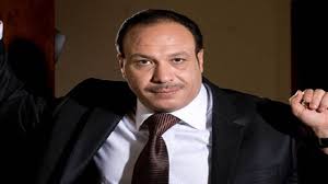 خالد صالح 