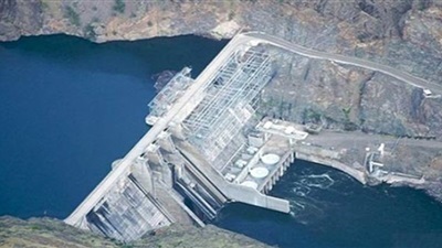 اشاء سد النهضة  اشاء سد النهضة