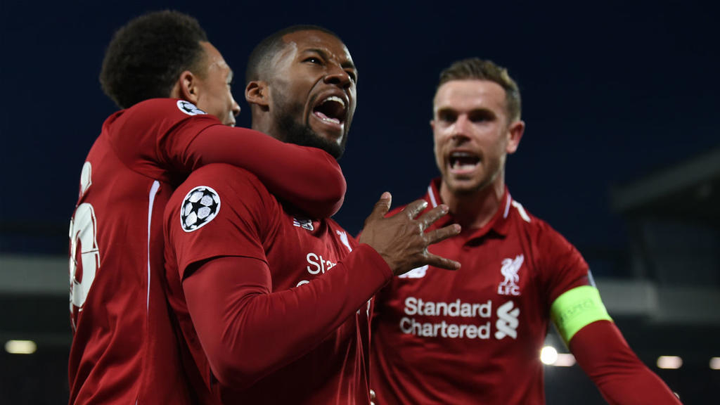 ليفربول 