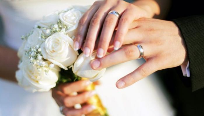 تعرف لماذا شرع الله الزواج.. وأهميته للفرد والمجتمع تعرف لماذا شرع الله الزواج.. وأهميته للفرد والمجتمع