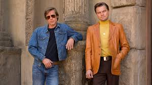 Once Upon a Time In Hollywood Once Upon a Time In Hollywood