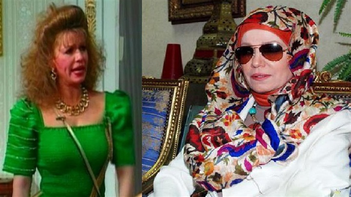 مشيرة إسماعيل