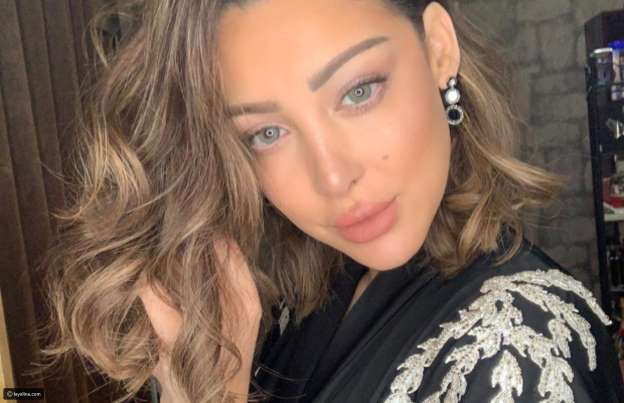 بسمة بوسيل بسمة بوسيل