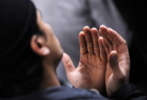 الدعاء المستجاب