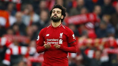 محمد صلاح  محمد صلاح