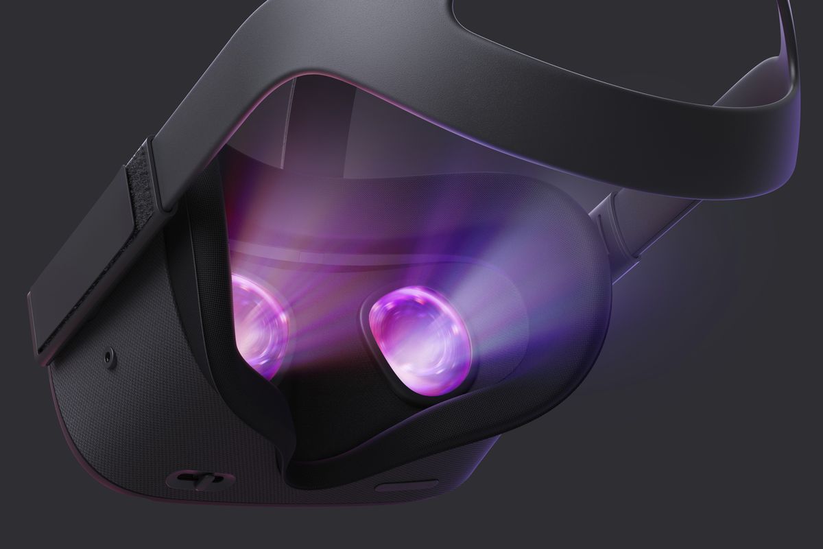 نظارات Oculus نظارات Oculus