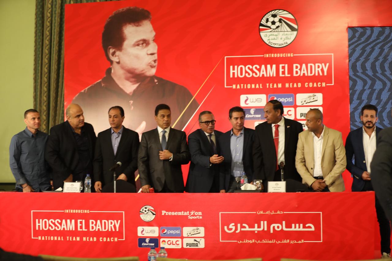 حسام البدرى حسام البدرى
