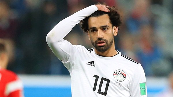 محمد صلاح نجم ليفربول