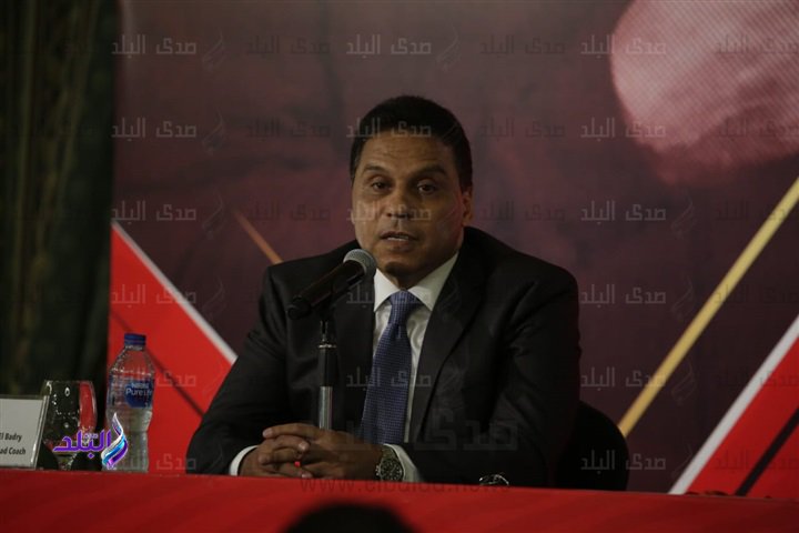 حسام البدري حسام البدري