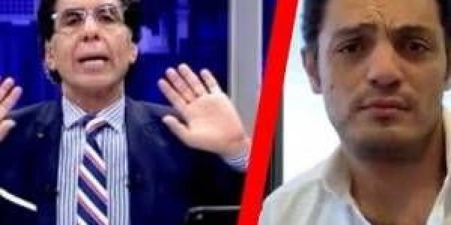 محمد ناصر ومحمد على