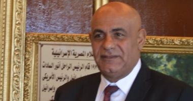 خالد حجازي وكيل وزارة التربية والتعليم بالجيزة خالد حجازي وكيل وزارة التربية والتعليم بالجيزة