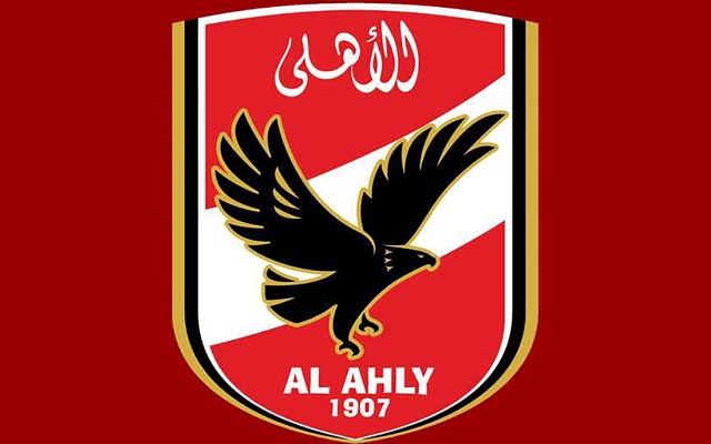 شعار الأهلي شعار الأهلي