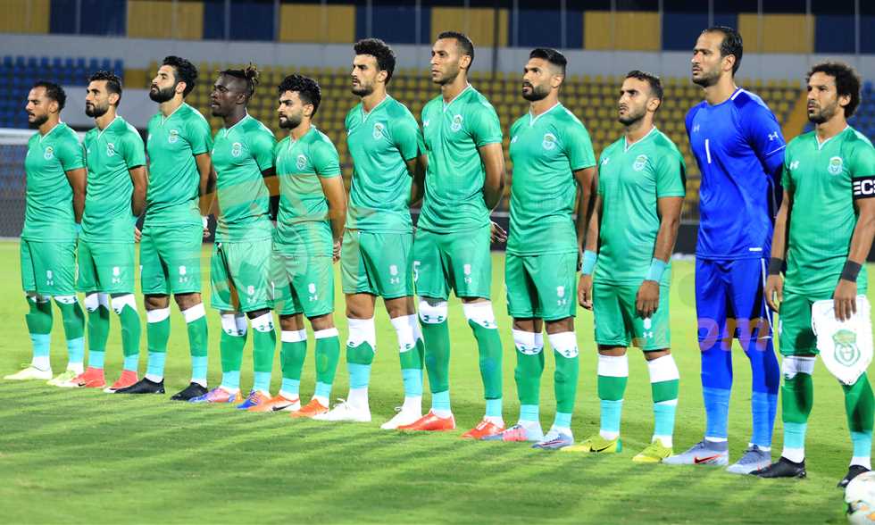الاتحاد السكندري الاتحاد السكندري
