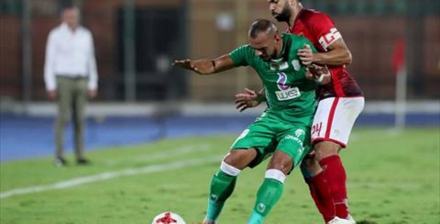 خالد قمر - صورة أرشيفية 