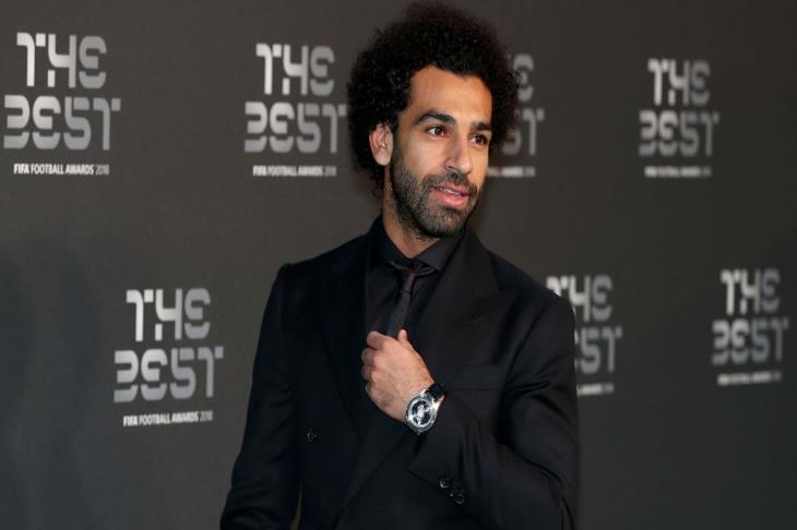  محمد صلاح