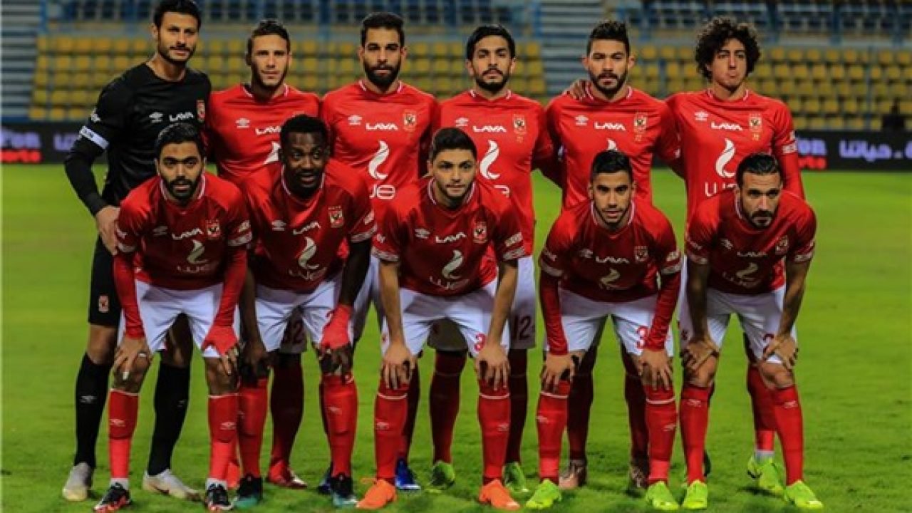 الأهلي الأهلي