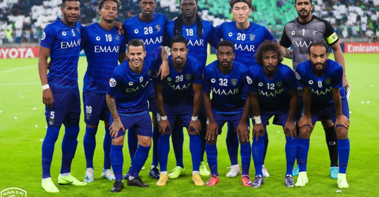 الهلال - صورة أرشيفية 