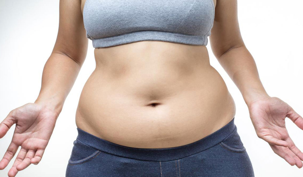 تخلص من الكرش بعد الولادة تخلص من الكرش بعد الولادة