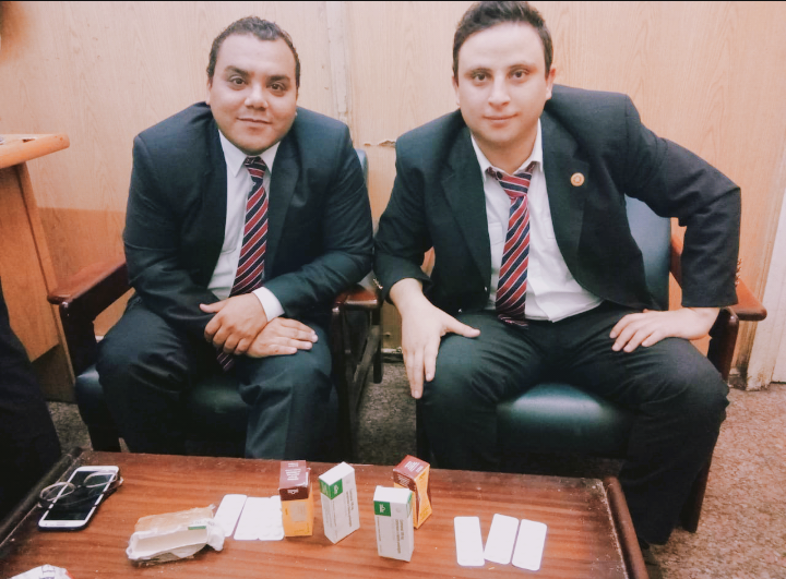 المواد المهربة المواد المهربة