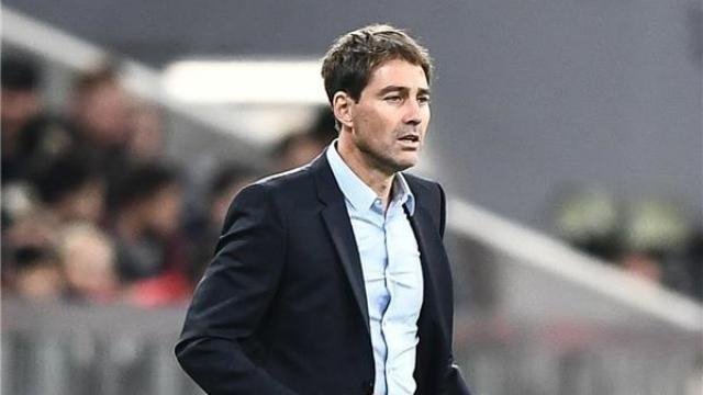 السويسري رينيه فايلر السويسري رينيه فايلر