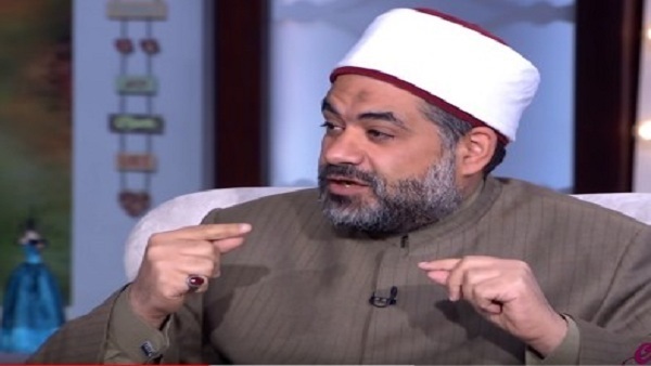 خالد عمران: الدين الإسلامي حث على العلم وحذر من نشر الشائعات