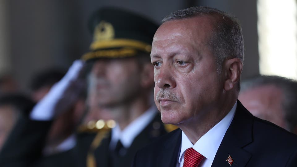 أردوغان أردوغان