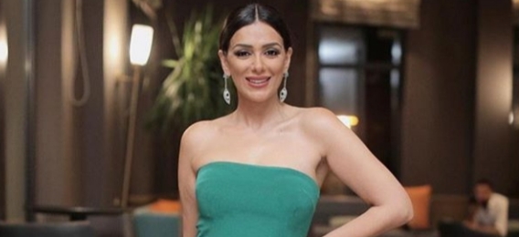 انجى المقدم انجى المقدم