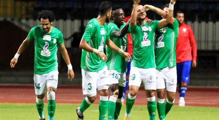 فريق الاتحاد