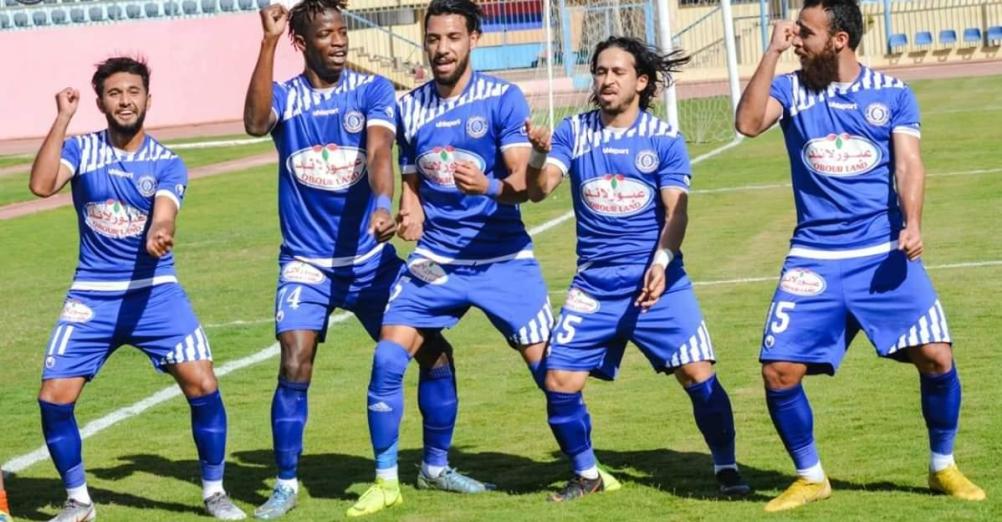 فريق أسوان - أرشيفية 