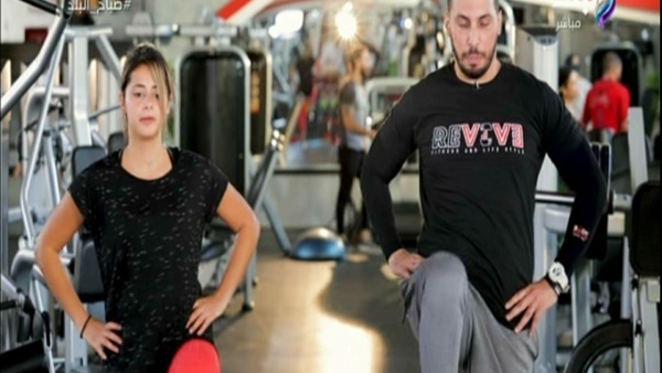 تمارين رياضية تمارين رياضية