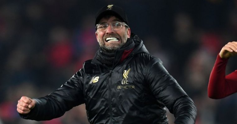 يورجن كلوب مدرب ليفربول يورجن كلوب مدرب ليفربول