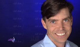 المهندس سكوت حسن المهندس سكوت حسن