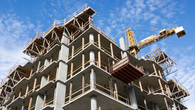 التطوير العقارى