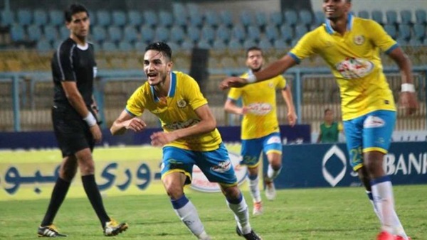 الاسماعيلي 