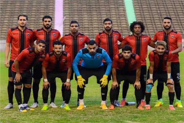 اف سي مصر - أرشيفية 