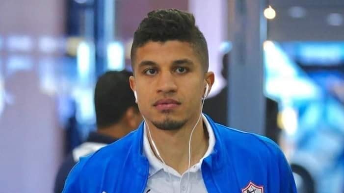 محمد عبدالغنى 