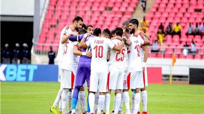 الزمالك الزمالك