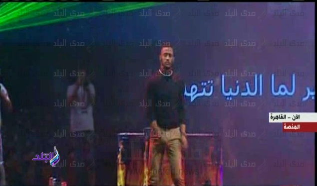 محمد رمضان محمد رمضان